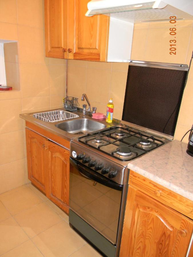 Homestay Goscinne Zenon Nogal