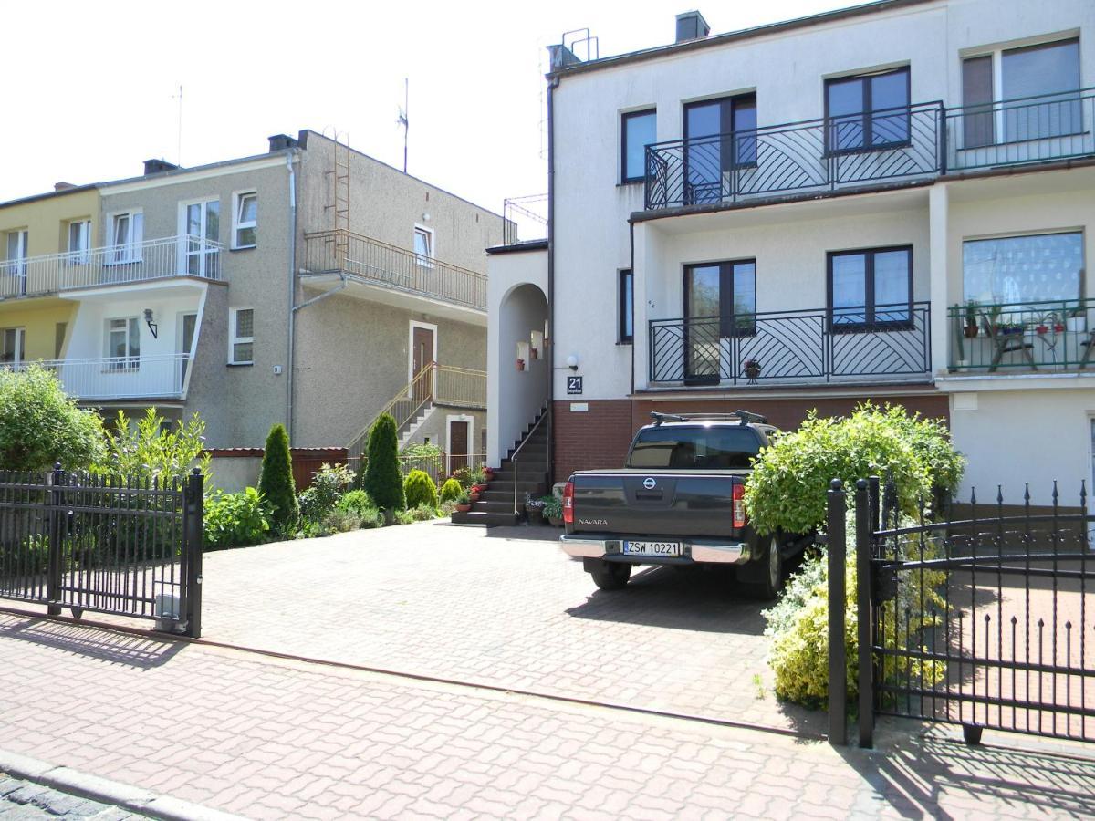 Homestay Goscinne Zenon Nogal