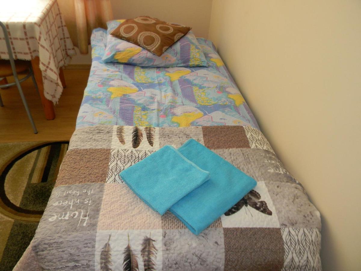 Goscinne Zenon Nogal Homestay