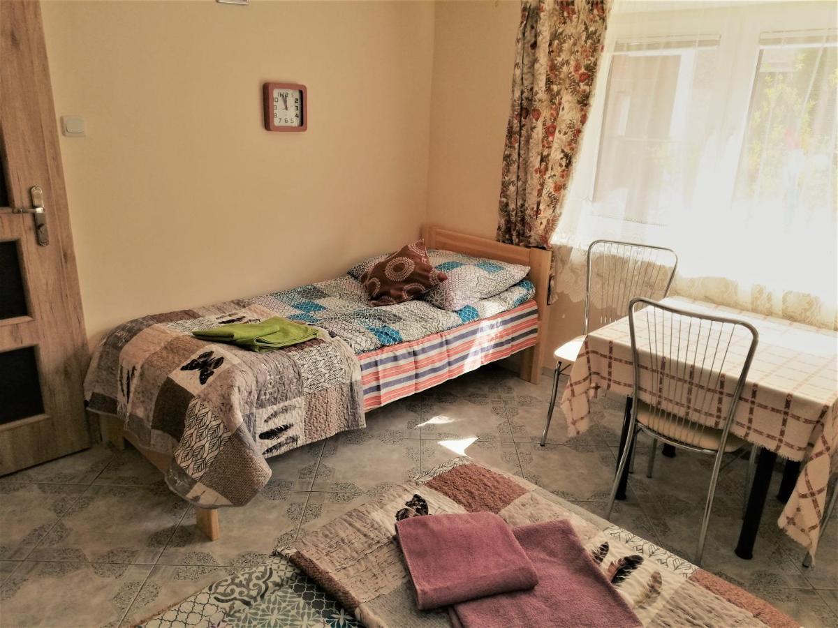 Homestay Goscinne Zenon Nogal *