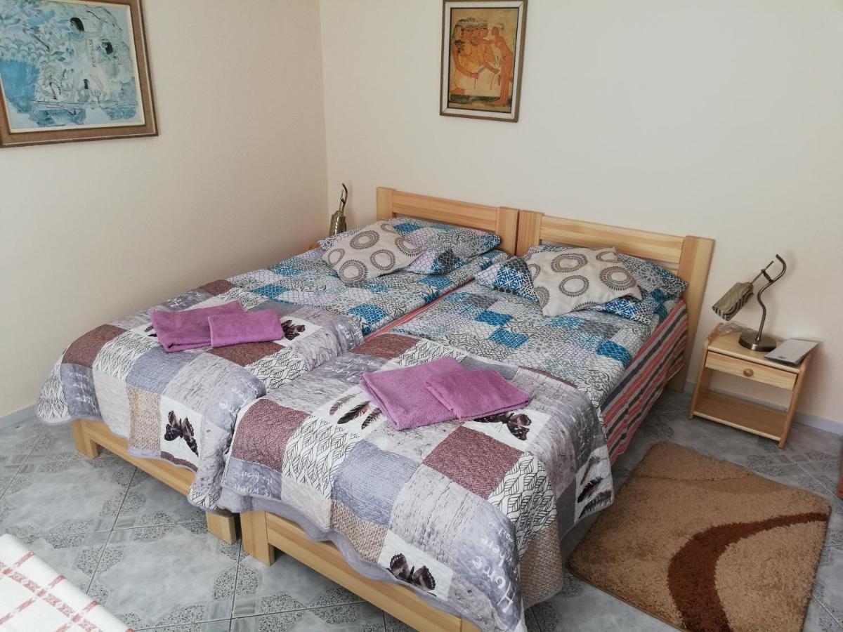 Goscinne Zenon Nogal Homestay