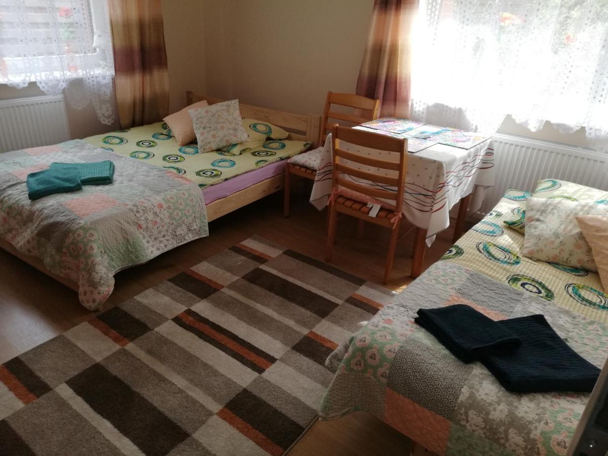 Goscinne Zenon Nogal Homestay *