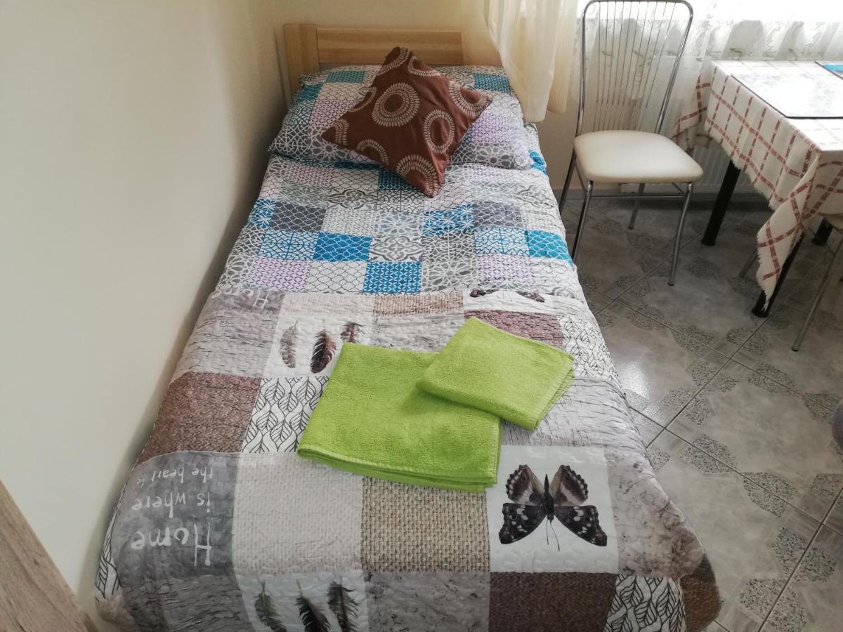 Goscinne Zenon Nogal Homestay Swinoujscie