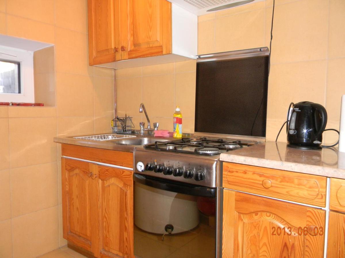 Goscinne Zenon Nogal Homestay