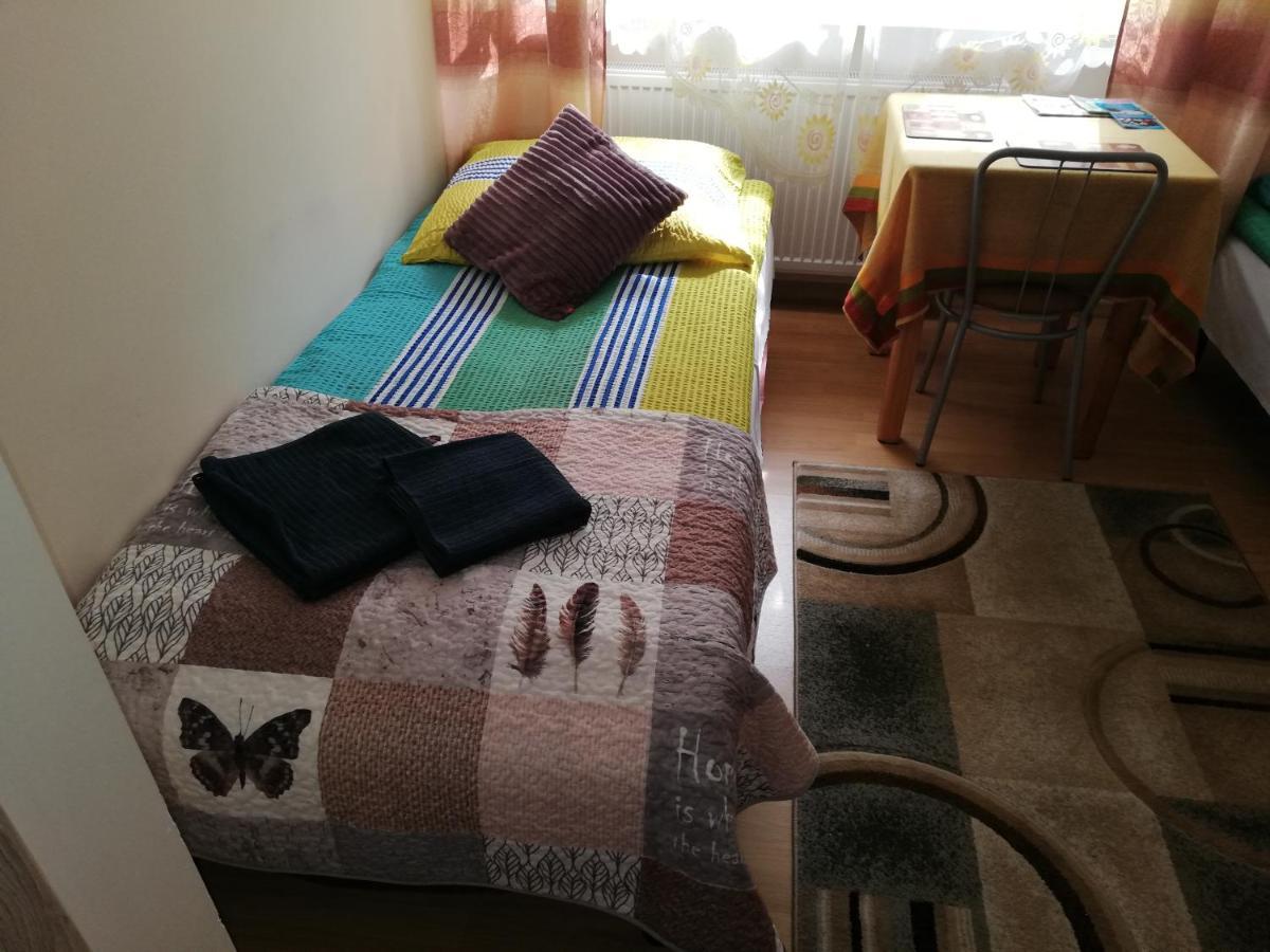 Homestay Goscinne Zenon Nogal *
