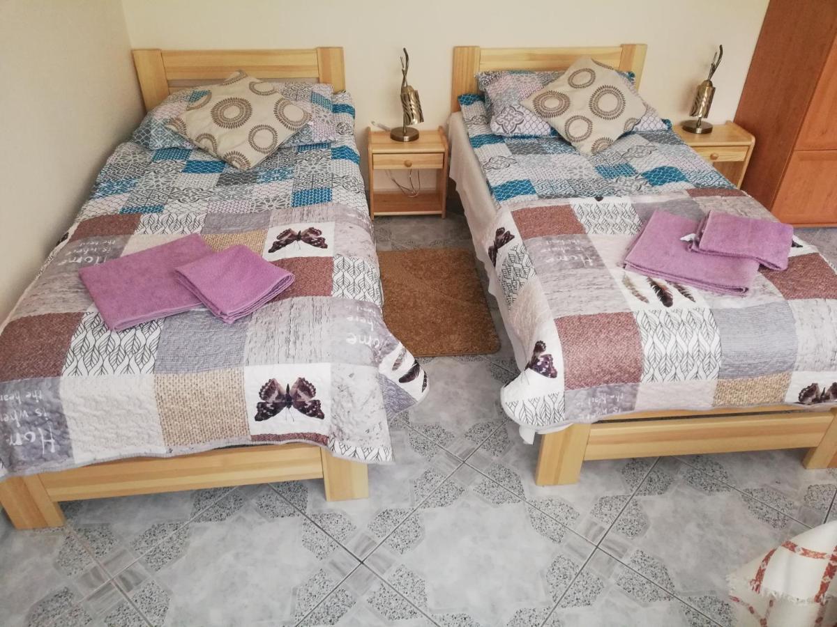 Homestay Goscinne Zenon Nogal Swinoujscie